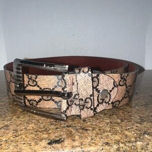 Fashion Unisex Belt. New.